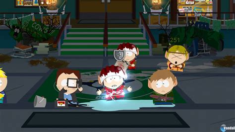 South Park La Vara De La Verdad Vuelve A Mostrarse En Nuevas Im Genes