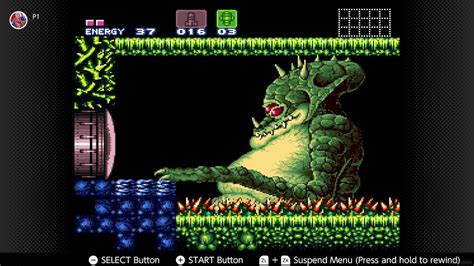 Super Metroid Walkthrough Return To Zebes