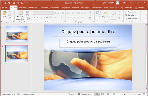 Comment Ajouter Et Supprimer Des Diapositives Dans PowerPoint