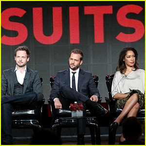 Suits Ep Addresses Talks Hopes Of A Revival After Series Sets