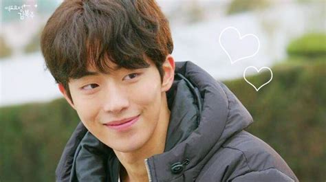 Nam Joo Hyuk Is Coming To Manila For A Fan Meeting