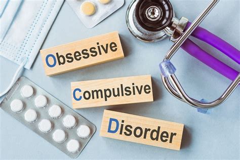 Memantine For OCD Treatment Side Effects And Alternatives