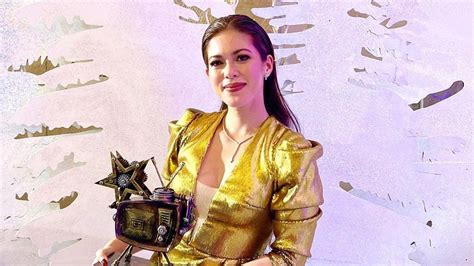 Shaina Magdayao Returns To Asap After Years Feels Like A Dream