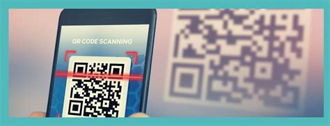 Pourquoi Utiliser Le Qr Code Comme Outil De Communication Pour Une