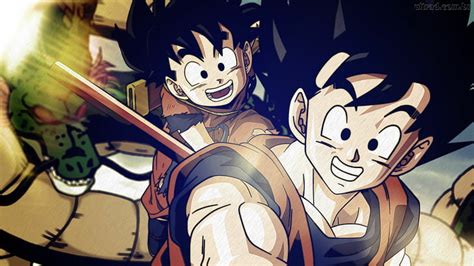 Hd Wallpaper Dragon Ball Dragon Ball Z Budokai Tenkaichi 3 Gohan