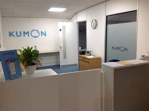 Kumon Education Warrington, Great Sankey Study Centre