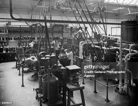 Lever Brothers Factory Photos and Premium High Res Pictures - Getty Images