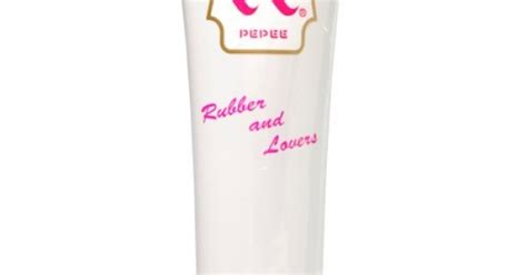 Buy Pepee Rubber Lovers Lube Ml Online Shop Take Toys Hong