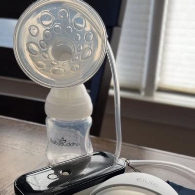 Babybuddha Double Electric Breast Pump Kit 17ct Target