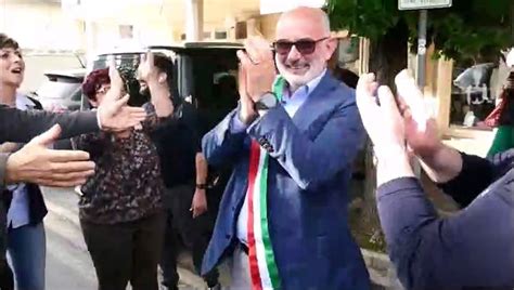 Poggio A Caiano Festa Per Palandri Sindaco Caroselli E Brindisi