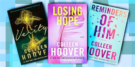 Hollywood Should Have Adapted A Different Colleen Hoover Book Not It