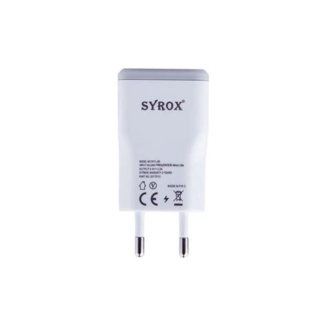 Syrox J15 50v 20a Şarj Cihazı Fiyatı Taksit Seçenekleri