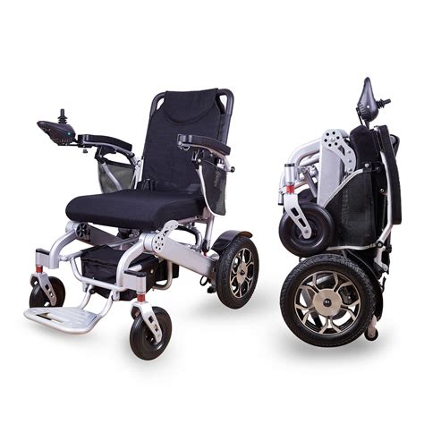 Buy WX14 Electric Wheelchair For Adults 25 Miles Long Range W Dual