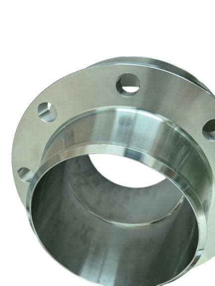 API 6A Type 6bx 20000 Psi Weld Neck Rtj Steel Flange Flange And Steel