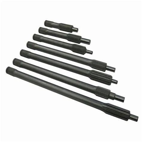 Quill Shaft at Best Price in India