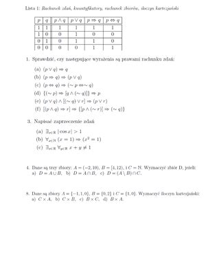 Am Wyk Ad Z Analizy Matematycznej Analiza Matematyczna Studocu