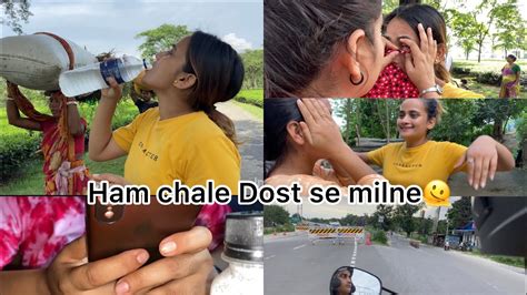 Long Drive Pea Chal Sathi Lai Vetnu Ko Lagi Youtube