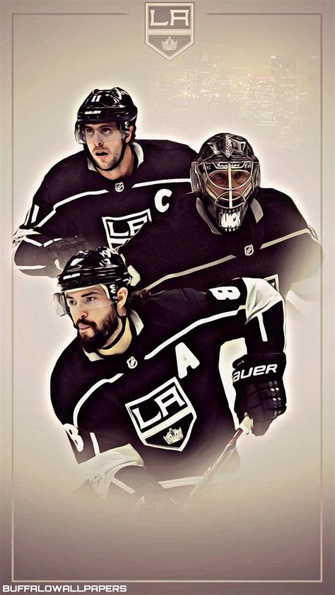 Iphone Wallpaper La Kings 676x1200 Wallpaper Teahub Io