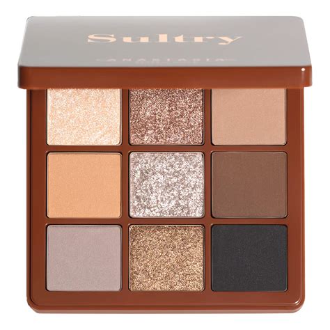 Mini Sultry Eyeshadow Palette Anastasia Beverly Hills Sephora