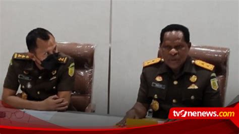 Dugaan Korupsi Pengadaan Pesawat Dan Helikopter Oleh Dishub Mimika