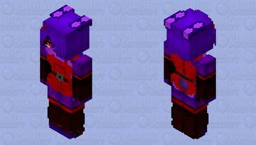 Fnia Minecraft Skins Planet Minecraft Community