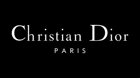 Christian Dior Logo Y Símbolo Significado Historia Png Marca