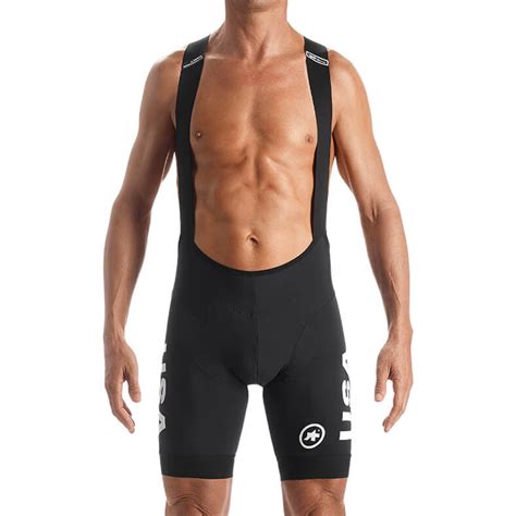 Assos T Equipe S7 Usa Cycling Bib Short Sigma Sports