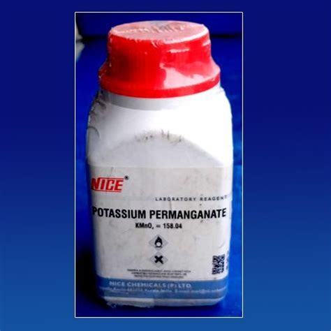 Potassium Permanganate At Rs 590 Piece Kmno4 In Villupuram Id 23081354497