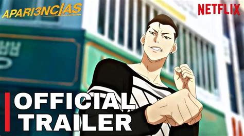 APARI3NCIAS Lookism 2 TRAILER OFFICIAL Filtraciones Lookism Fan