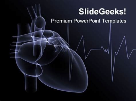 Cardiology Ppt Template Free - Printable Templates: Your Go-To Resource for Every Need