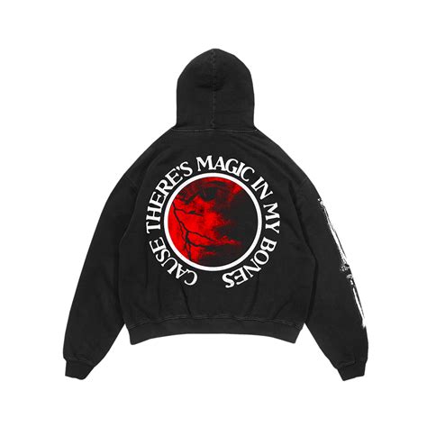 Hoodies - Imagine Dragons Official Store