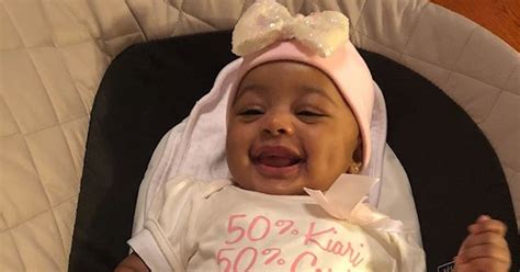 Pictures of Cardi B and Offset's Baby Kulture | POPSUGAR Celebrity