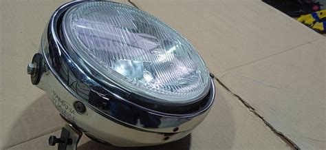 Yamaha Xj Naked Lampa Reflektor Prz D Gs Cb Za Z Z Migr D