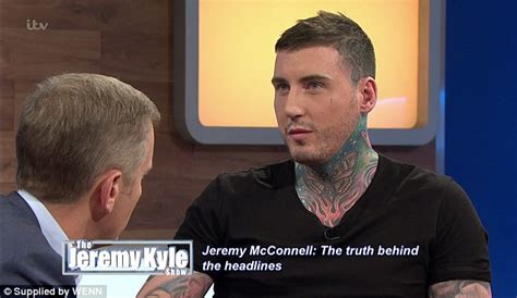 Jeremy McConnell Will Strip Off For Channel 4 S Naked Attraction