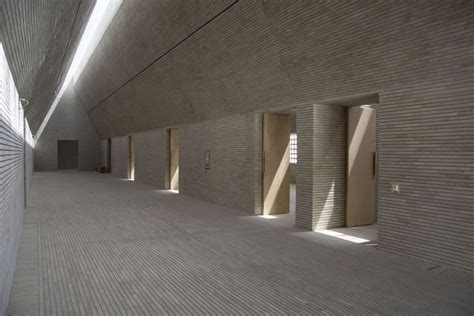 Gallery of Bamyan Cultural Center / M2R Arquitectos - 1