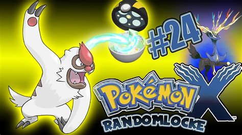 Descargar Pokemon X Randomlocke