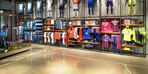 Projects Nike Store ARDEX New Zealand