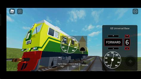 Roblox Kereta Api Indonesian YouTube