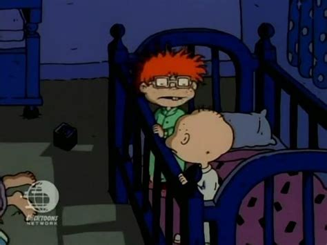 Rugrats Sleep Trouble Rugrats Photo Fanpop Page