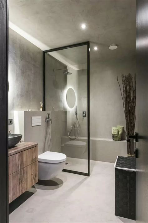 Modern Bathroom Design Ideas You Ought To Try Out In