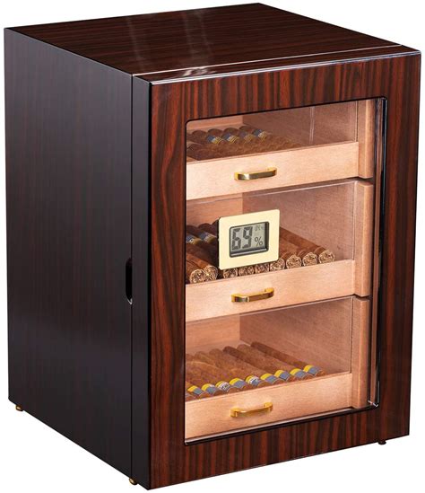 Best Cigar Humidors in 2024: Pro Smoker's Top 10 Picks