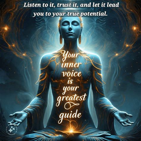 Kishan D On Linkedin The Power Of Inner Direction Your Inner Voice