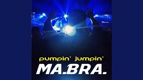 Pumpin Jumpin Extended Mix YouTube