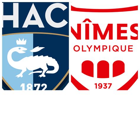 Beno T Donckele On Twitter Hac N Mes Le Onze Du Havre Ac