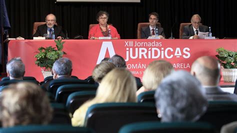 Las jornadas jurídicas de Sarria analizarán la relación entre