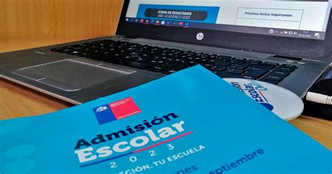 Postulaciones SAE 2023 cuándo se saben los resultados de