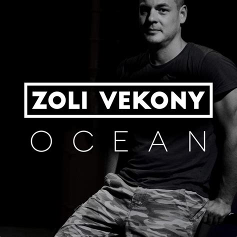 Ocean Singleby Zoli Vekony Spotify