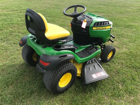 2024 John Deere S240 Lawn And Garden Tractors Lake City Fl