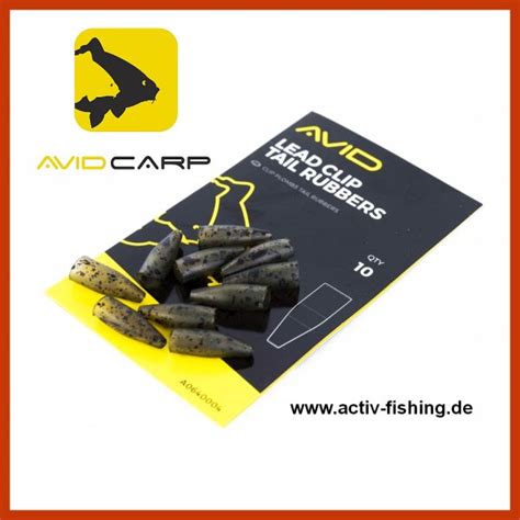 Carp Komplett Fertig Montage Distance Power Lead Clip Safety Clip