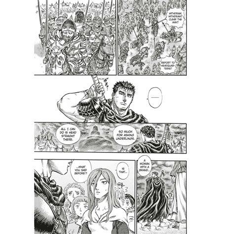 Berserk Deluxe Volume 7 Kentaro Miura Emagro